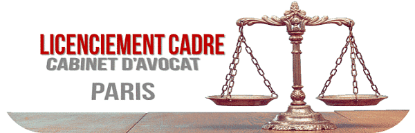 indemnité licenciement cadre – avocat prud'hommes
